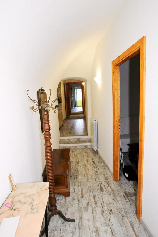 Medieval House Ventimiglia Luaran gambar